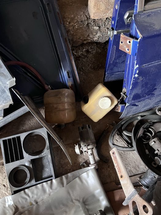 Ваз 2106 на разбор