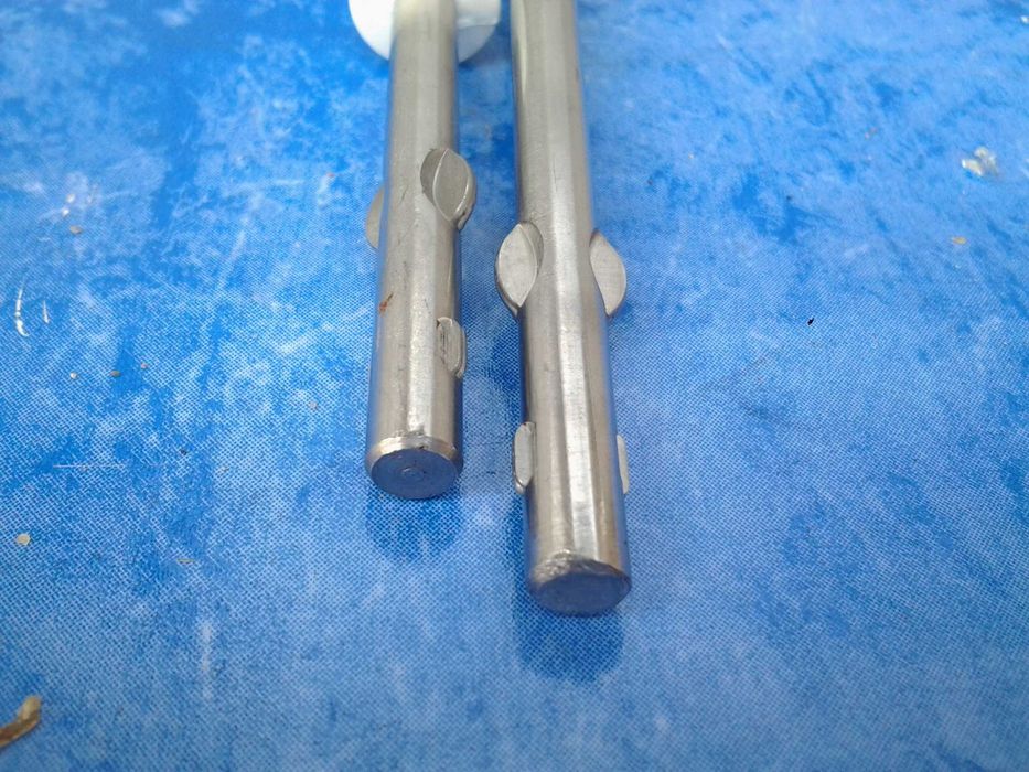 tel aluat mixer - robot