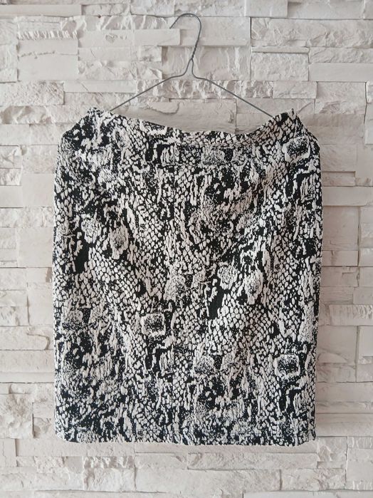 Fusta perfecta pentru toamna