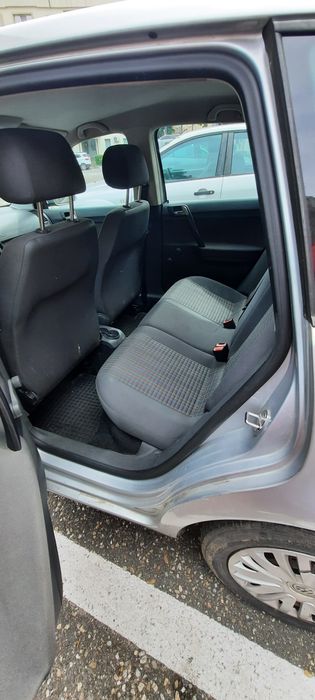 VOLKSWAGEN Polo 2007 — imagine 5