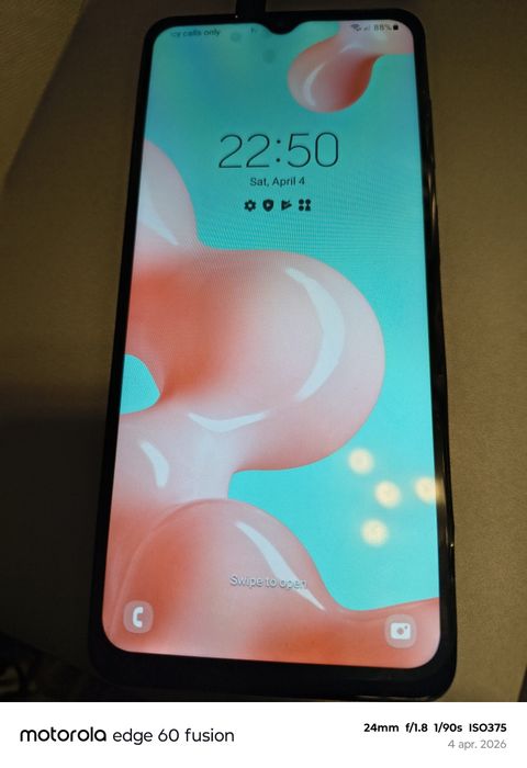 Samsung a12 ....
