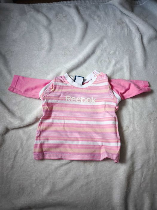 Бебешки дрехи от 50 до 62см