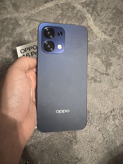 Продам смартфон Oppo A6 Pro