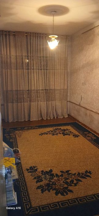 Сотилади Чилонзор 11 квартал 2 хонали