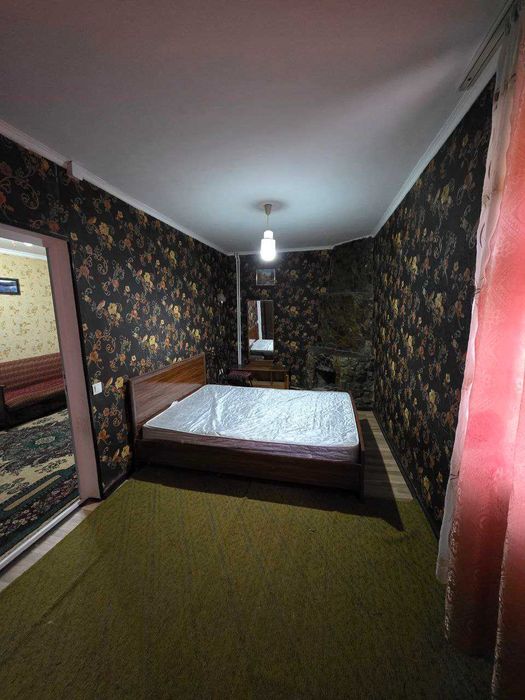 2-комнатная квартира переделено 3х ком 3-этаж Адрес Вокзал Феникс Кафе