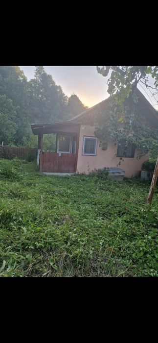Casă de Vacanță!