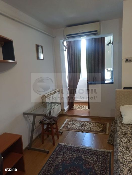 Apartament 1 Camera Zimbru 300 euro