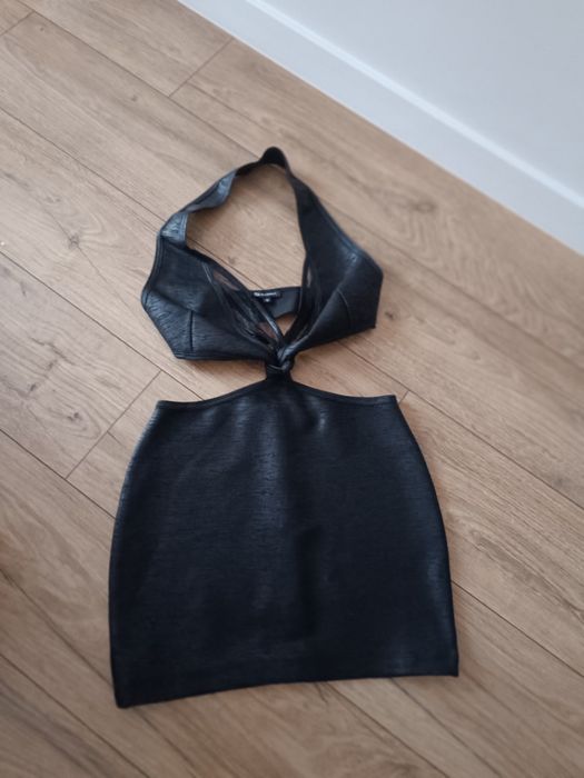 Рокля Bella Barnett