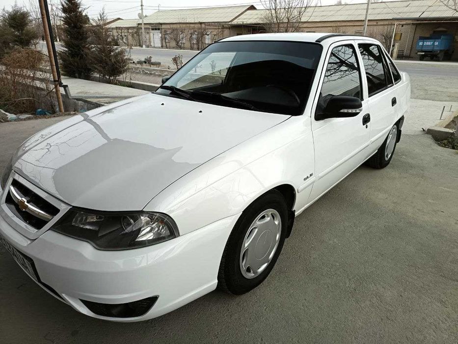 Нексия 2014 йил 1.6 матор