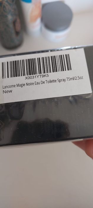 LANCOME Magie Noire. 75 мл. Оригинал.