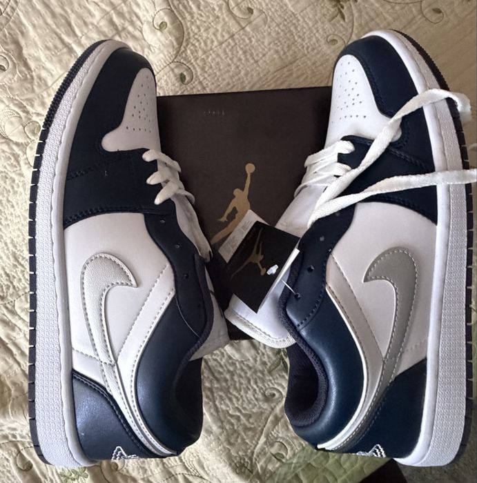 adidasi jordan 1 low