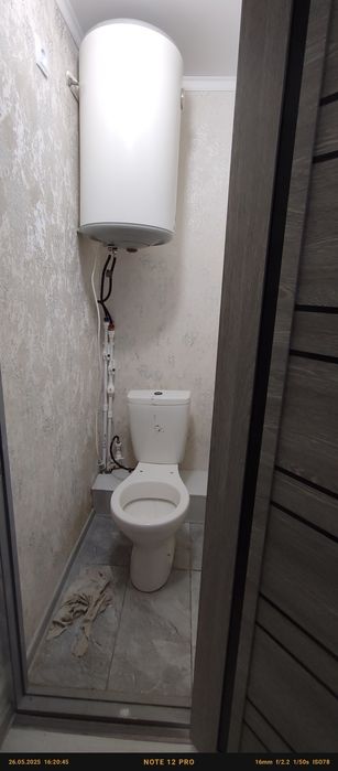 Квартира в Дукенте рядом с янгиободом