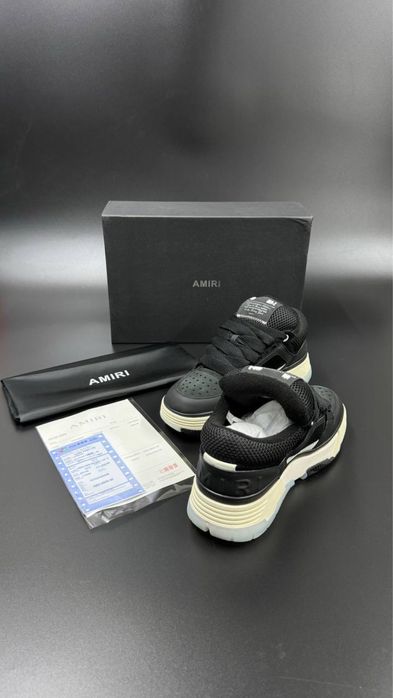 Adidasi Amiri premium full box 40-45