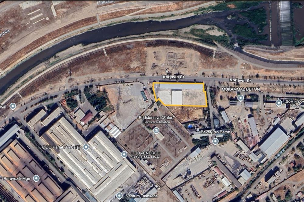 Аренда помещение под производство !