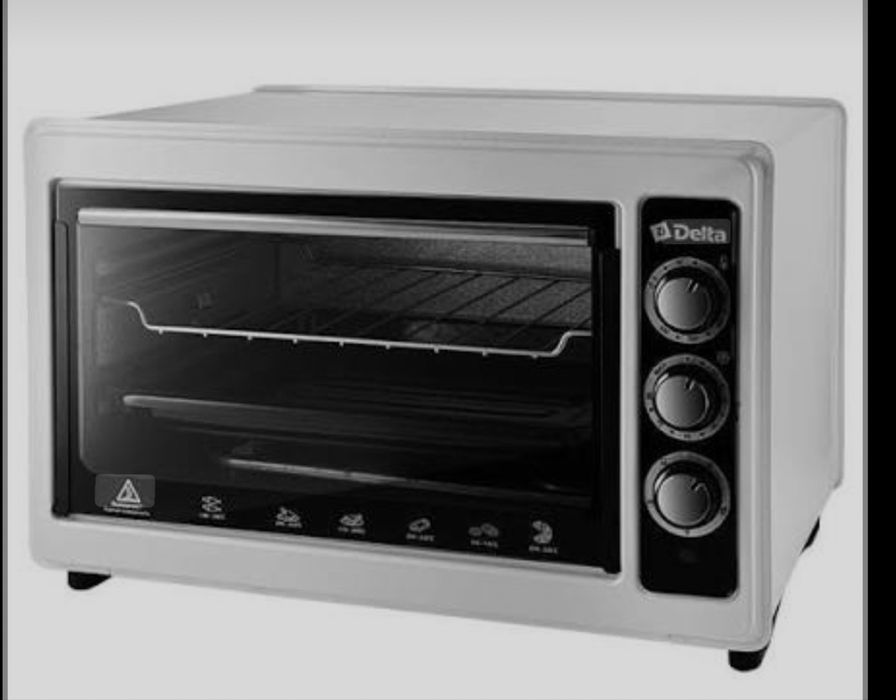 Духовка электрическая