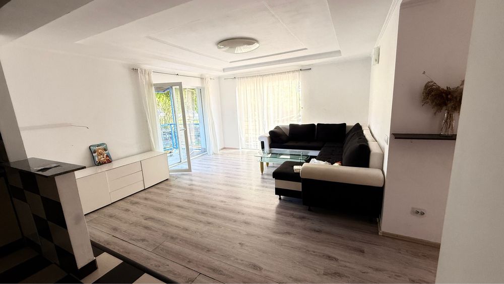 Apartament de vanzare Cisnadie