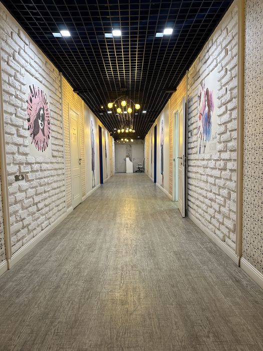 Сдается в аренду рабочее место