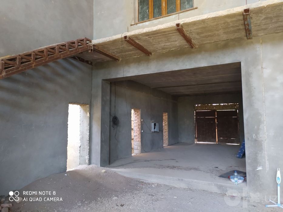 Шикарный дом в центре Кибрая