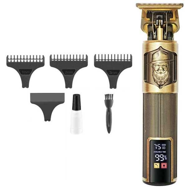 Тример за коса и брада Т12