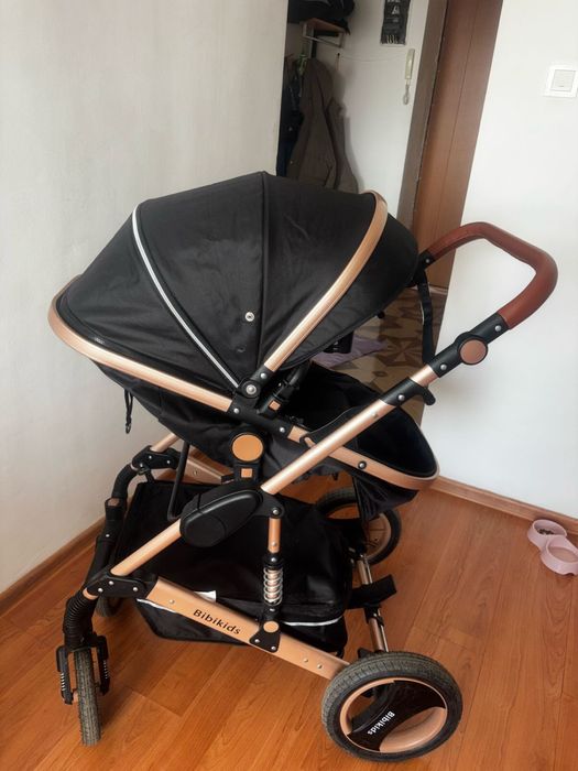Продам коляска хорошее состояние все в коплекте .