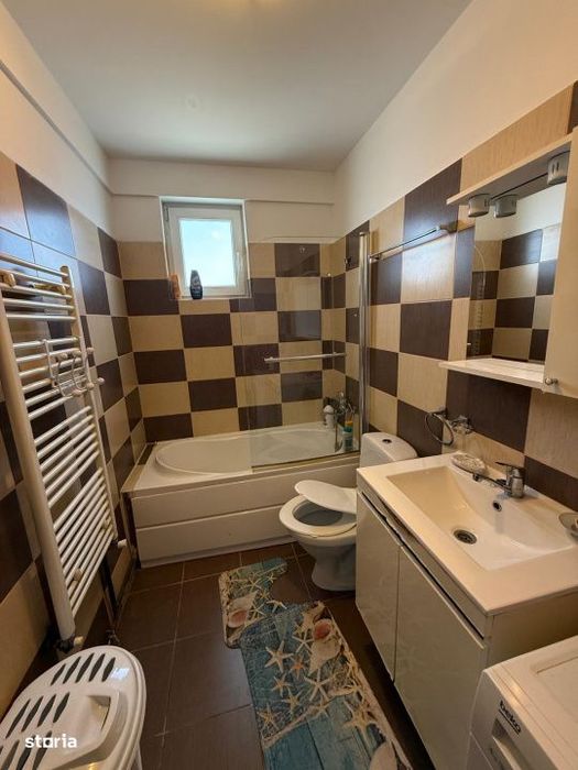 Apartament 2 camere, 68.25 mp, zona Craiovita Noua/Bigul Vechi
