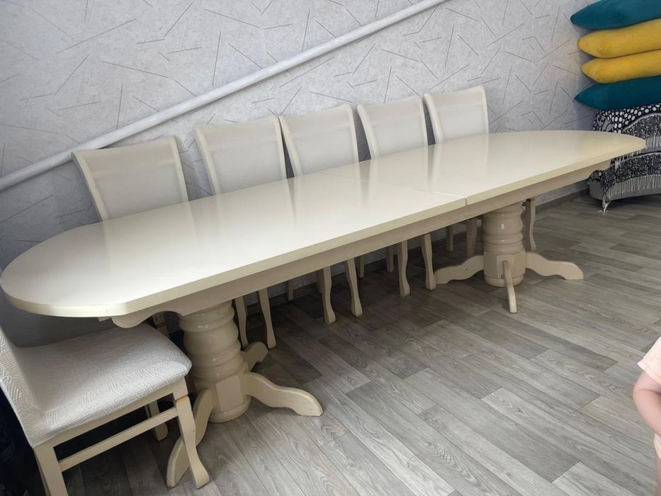 Продам Стол!!Раздвижной