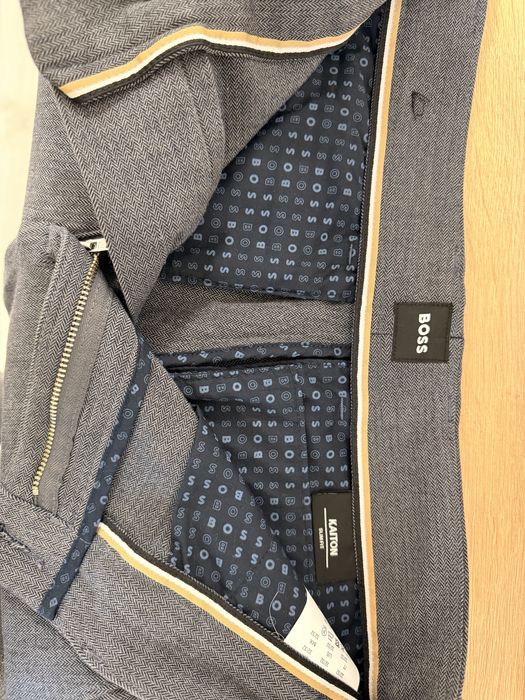 Панталон Hugo Boss