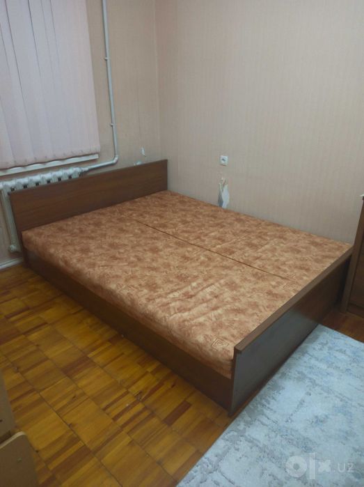 Спальный гарнитур, производство Польши