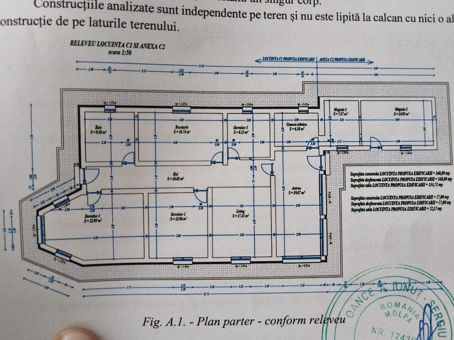 Vând casă Drajna Noua , 90000 €