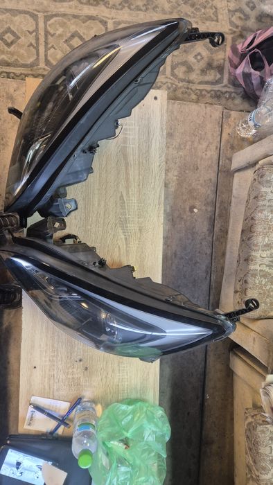 Тунинг Фарове за Опел Астра J комби 2009- 2015г