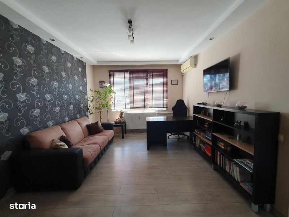 Apartament 3 camere decomandat, Dristor - Baba Novac -COMISION 0%