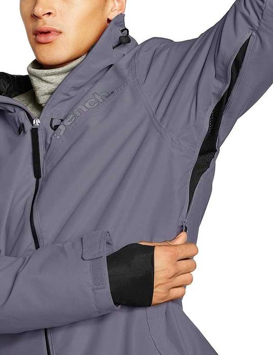 Bench Instigation, ski, snowboard 8k, masura S/M, noua,