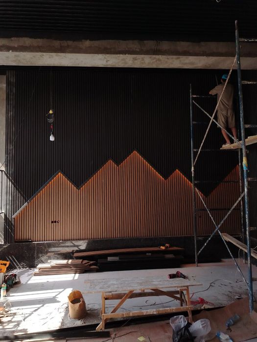 Дпк Hi-Tech Полоса Ребро Тарок