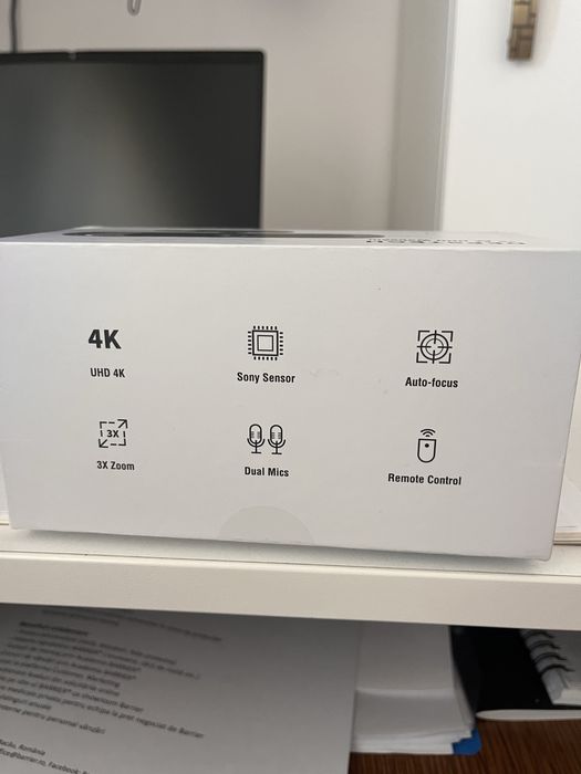 Cemera pentru calculculator web