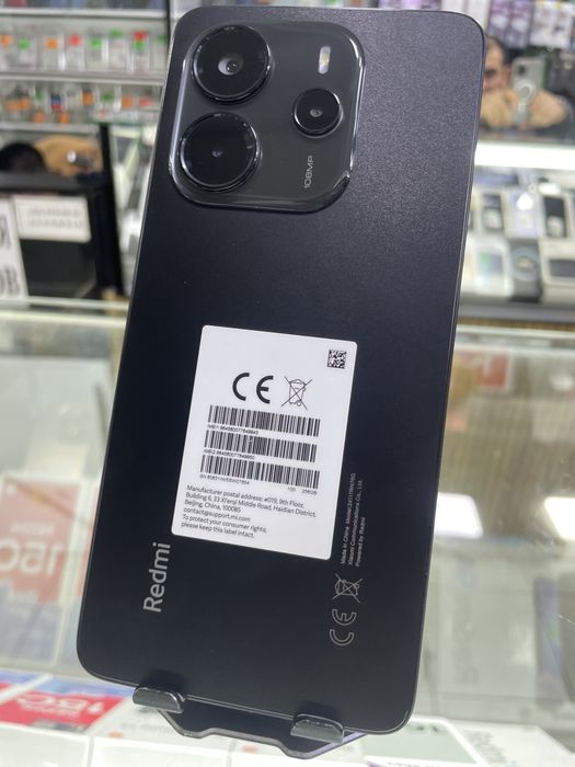 Redmi not 14 8/256GB