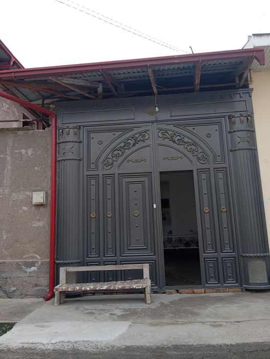 Продаётся дом по ул Попова пр 1 дом6.