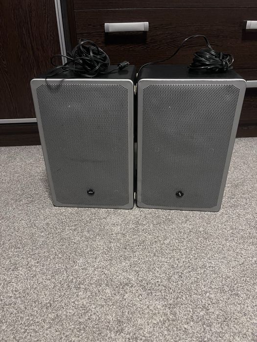 Boxe raft Braun L530