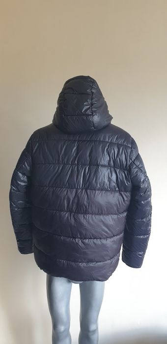 Barbour international Jacket Mens / L НОВО! ОРИГИНАЛ! Мъжко Зимно Яке