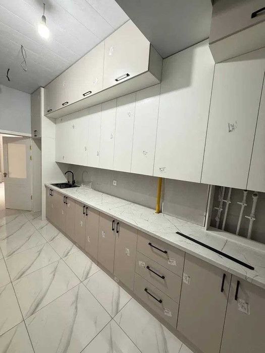 Аренда Квартира Алгоритм 31, 2/7/11. Новостройка. Оила ва Кизларга.