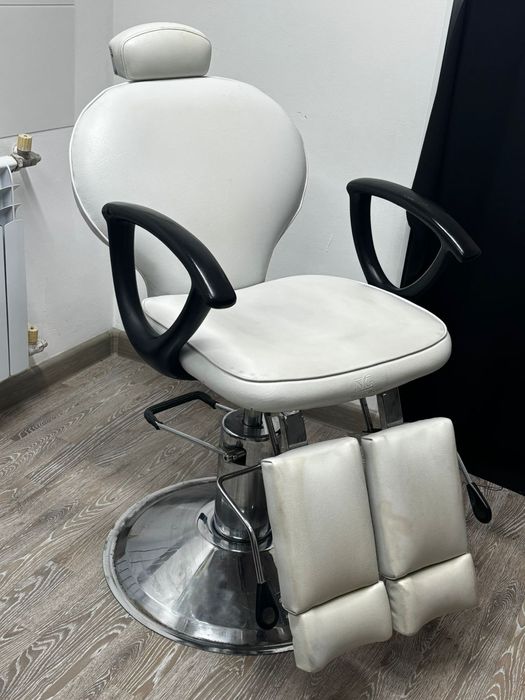 Педикюра кресло!