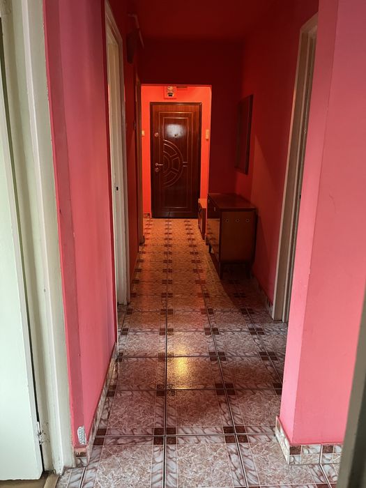 Apartament 3 camere Tudor str Muncii