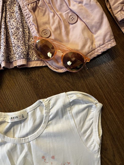 Okaidi & Breeze роклички