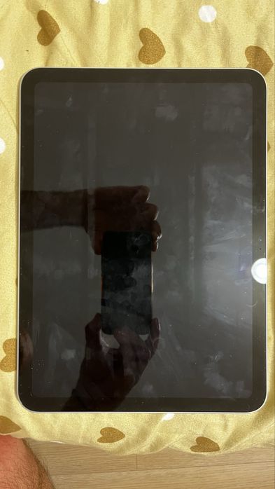 iPad A16 128 GB wifi