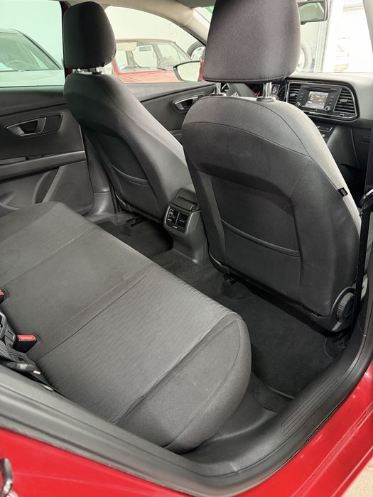 Seat Leon, 2014, Benzină  Rate/Livrare/Garantie