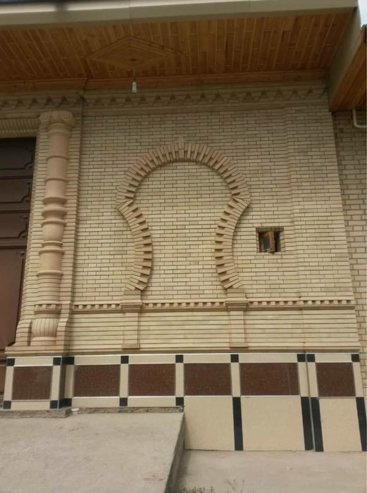 Падрашифка гишт терамиз