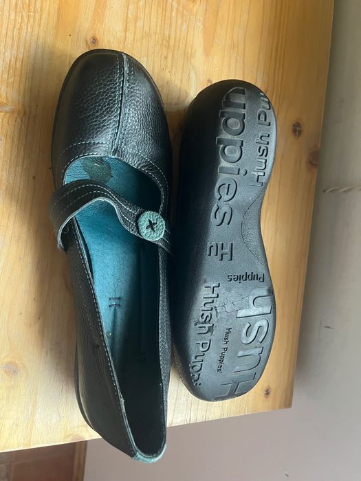 Pantofi Hush Puppies