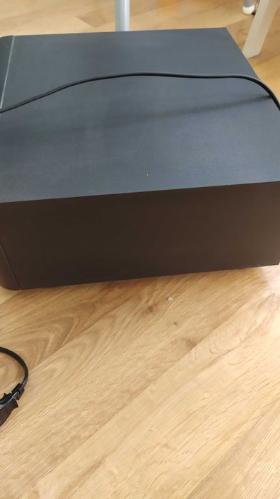 Тонколона - субуфер Yamaha yst fsw050