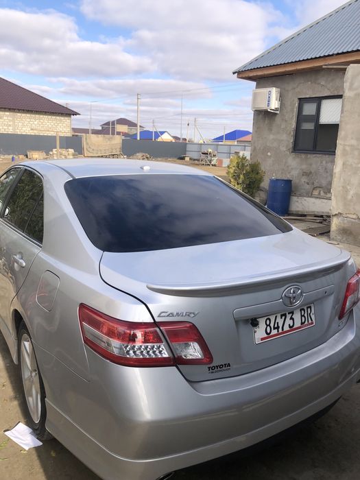 Камри 45сатылады