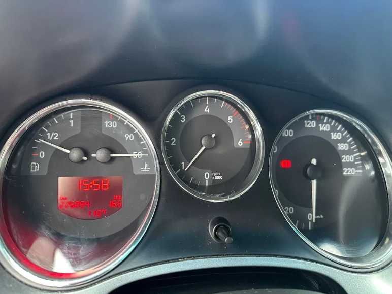 Seat Leon 1P 2006 - motor 1.9 TDI ( BKC )