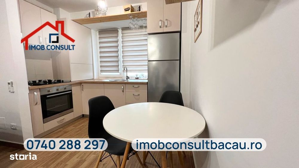 Apartament 2 Camere De Închiriat – Zona Nord, Fiald | Ce1757